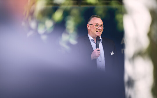 34. Aktionstag Lehrstellen der IHK zu Leipzig im ZAW Leipzig