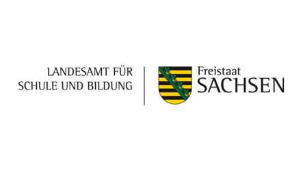 Logo Landesamt für Schule und Bildung