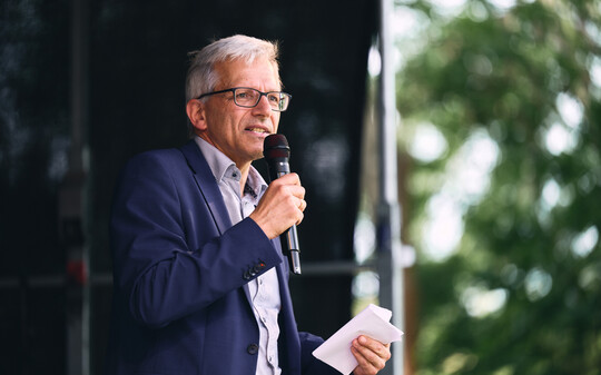 34. Aktionstag Lehrstellen der IHK zu Leipzig im ZAW Leipzig