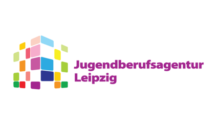 Logo Jugendberufsagentur Leipzig