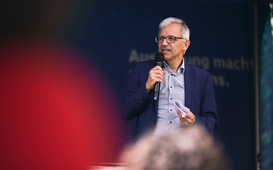34. Aktionstag Lehrstellen der IHK zu Leipzig im ZAW Leipzig