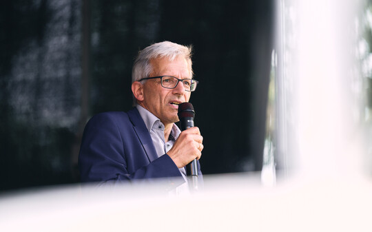 34. Aktionstag Lehrstellen der IHK zu Leipzig im ZAW Leipzig