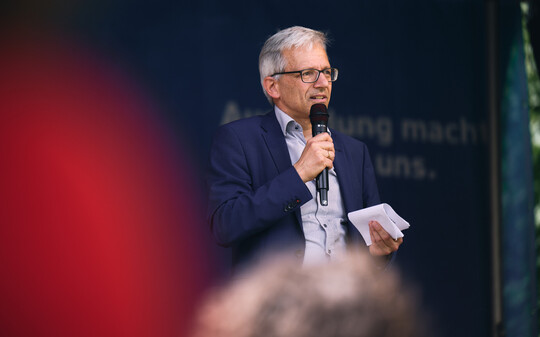 34. Aktionstag Lehrstellen der IHK zu Leipzig im ZAW Leipzig