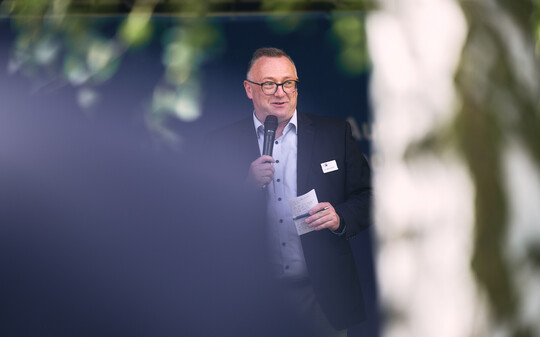 34. Aktionstag Lehrstellen der IHK zu Leipzig im ZAW Leipzig