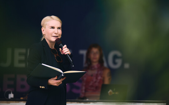 34. Aktionstag Lehrstellen der IHK zu Leipzig im ZAW Leipzig